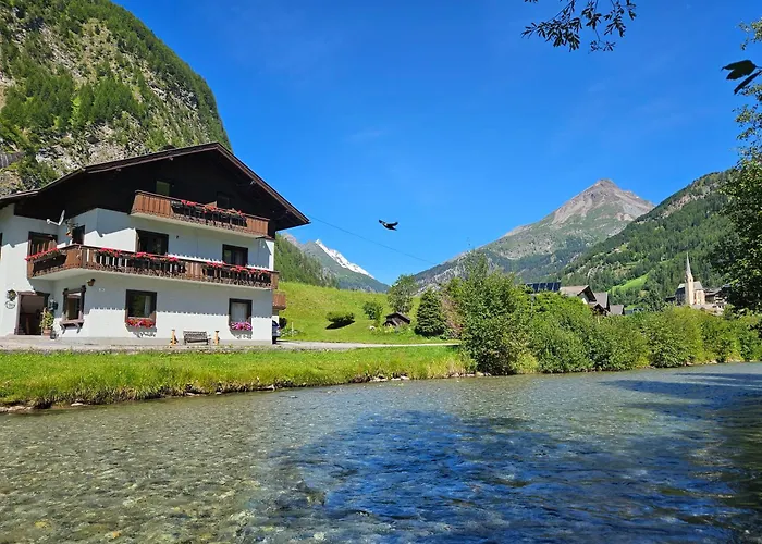 Landhaus Christoph