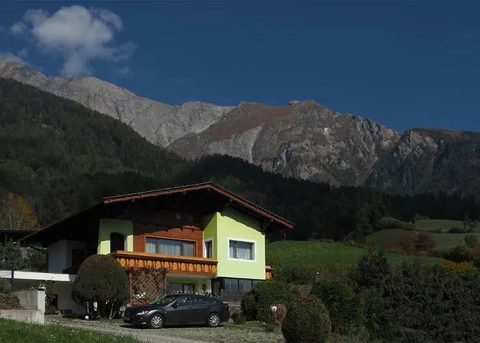 Gästehaus Kratzer